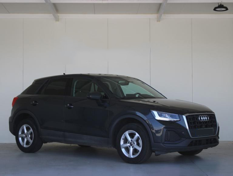 Audi Q2 35 TSFI Auto