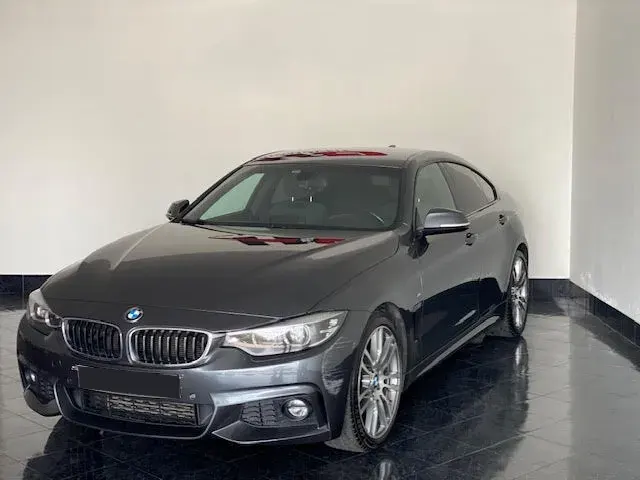 BMW 420 Gran Coupé d Pack M Auto