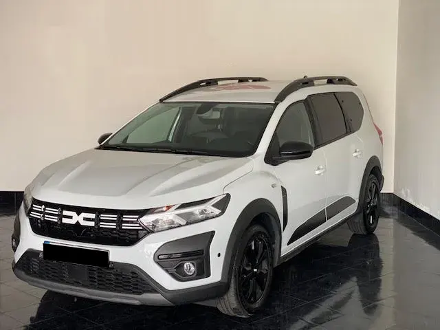 Dacia Jogger 1.0 ECO-G SL Extreme 7L Bi-Fuel