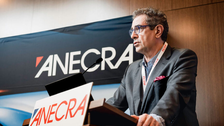 ANECRA junta-se à nova “super associação” europeia do setor automóvel