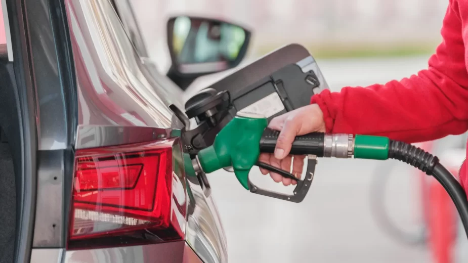 Governo alterou limites mínimos do ISP para baixar preço dos combustíveis