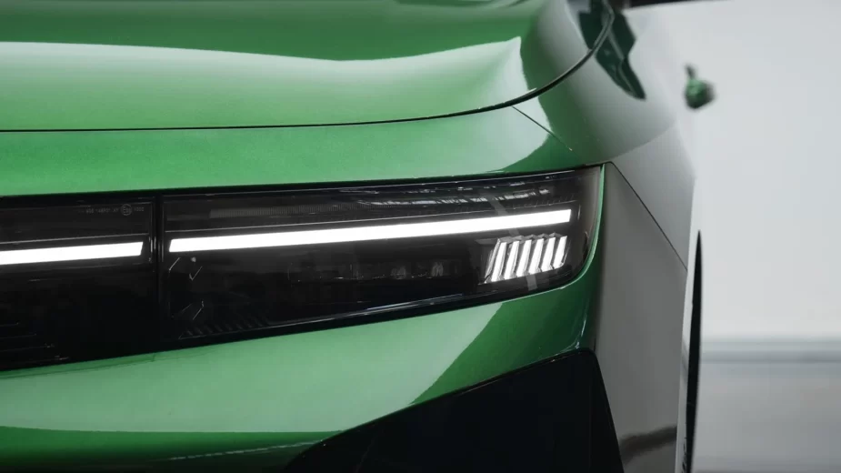 Marca alemã poderá lançar na Europa SUV elétrico com base chinesa